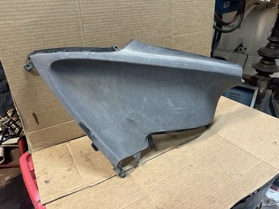 08 PGO Genuine Buddy 125cc GY6 Scooter Right Lower Front Body Cover OEM -28