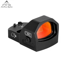 C&H SIG DMO Multi-Reticle Red Dot Sight 1x27mm 3 MOA RMR Footprint for Sig Model