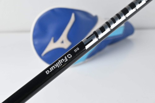 Mizuno ST-Z 230 Driver / 9.5 Degree / Stiff Flex Fujikura Atmos Blue 5 Shaft - Picture 6 of 9