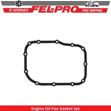 For 2009-2025 Toyota Corolla 1.8L L4 Engine Oil Pan Gasket Set Fel-Pro 2010 2011