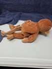 Bongo Beanie Baby The Monkey Toy Ty Connection Style 4067 DOB 8-17-95 — photo 7