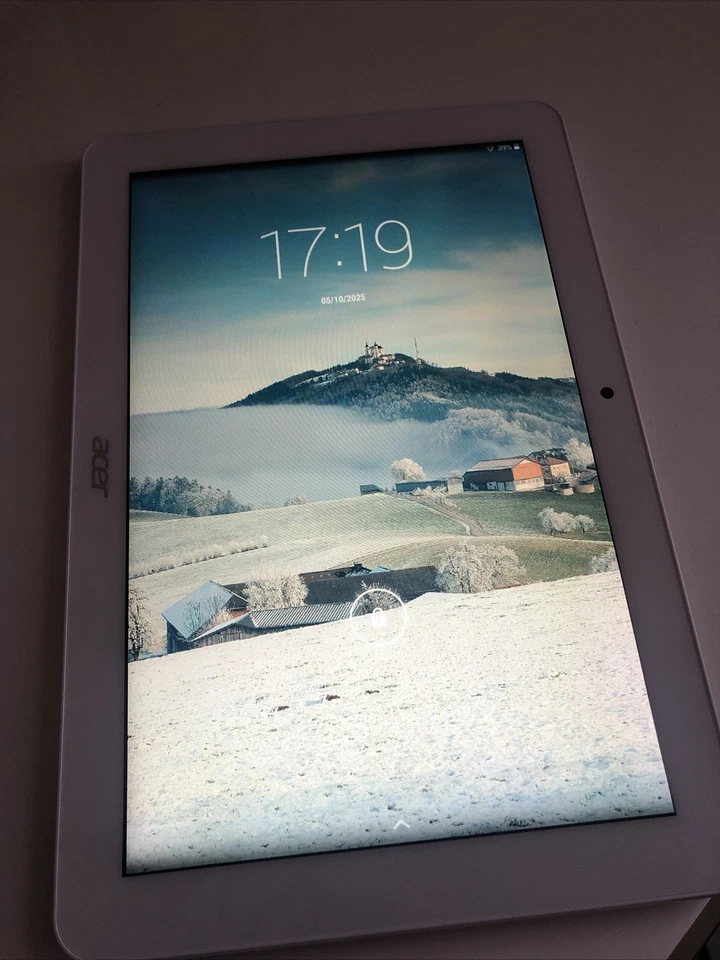 Tablet Acer Iconia TAB 10 Pari Al Nuovo Funzionante 💪🏻💥 - Immagine 2 di 4