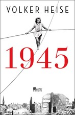 Volker Heise 1945