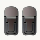 Portable Mini Laptop Stand for Computer Keyboard Holder Adjustable Legs Bracket