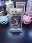 PSA 8 Pokémon TCG Charizard EX Ultra Premium Collection Black Star Promos 023