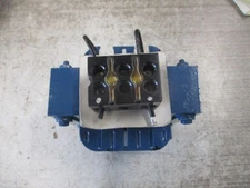 MTE DC Link Choke DCA000904 11.5mH 9A 1000VDC Hipot: 3600VAC Used