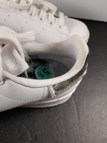 Adidas x Yoshitoshi Kanemaki Stan Smith Casual Shoe 779001 5.5 - Picture 5 of 10