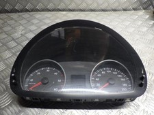 Compteur Volkswagen CRAFTER