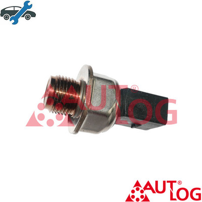 #ad SENSOR FUEL PRESSURE AS2185 FOR AUDI Q5 Q3 A6 C7 Allroad A4 B8 B9 A3 Sportback $54.01