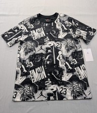 NEW Boys Nike Air Jordan Tee Sz XL 13-15 yrs ...