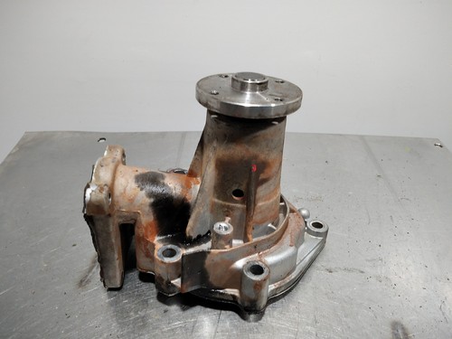 POMPE À EAU / 1060093 POUR MITSUBISHI GALLOPER HYUNDAI 2.5 TD 5-PTAS.