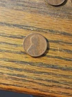1913 S Lincoln Cent AG