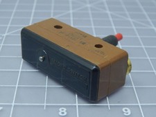HONEYWELL WA-1RX14-A4 BASIC / SNAP ACTION SWITCHES T154517