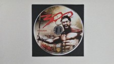 300 DVD, 2007, Widescreen 