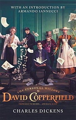 The Personal History of David Copperfield,Charles Dickens,Armand