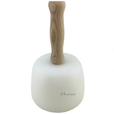 &Oslash; 140 mm Kn&uuml;pfel PVC-1200 gramm