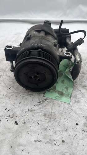 KLIMA PUMPE AC COMPRESSOR BMW SERIE 1 E87 PHASE 2 64526987766