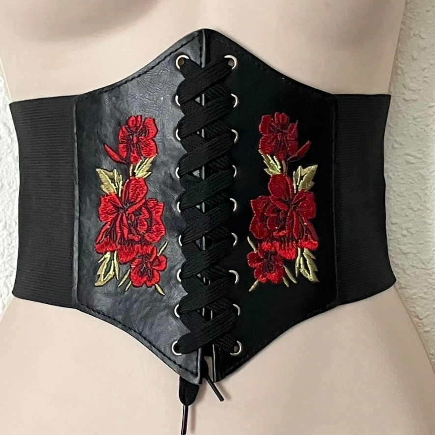 Leather Women display picture 2