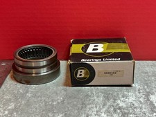 NAXK45 KOY Needle Bearings image