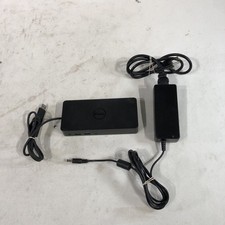 Dell Docking Station D6000 Dell 130W Power Charger