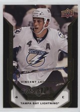 2007-08 Upper Deck Top Picks Vincent Lecavalier #TP6 12zm