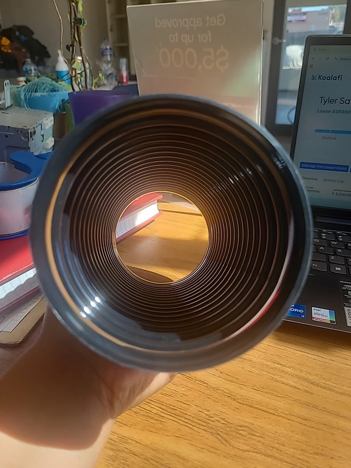 Jeep Wrangler 2017 bote de eje de transmisión Foto 3 de 4