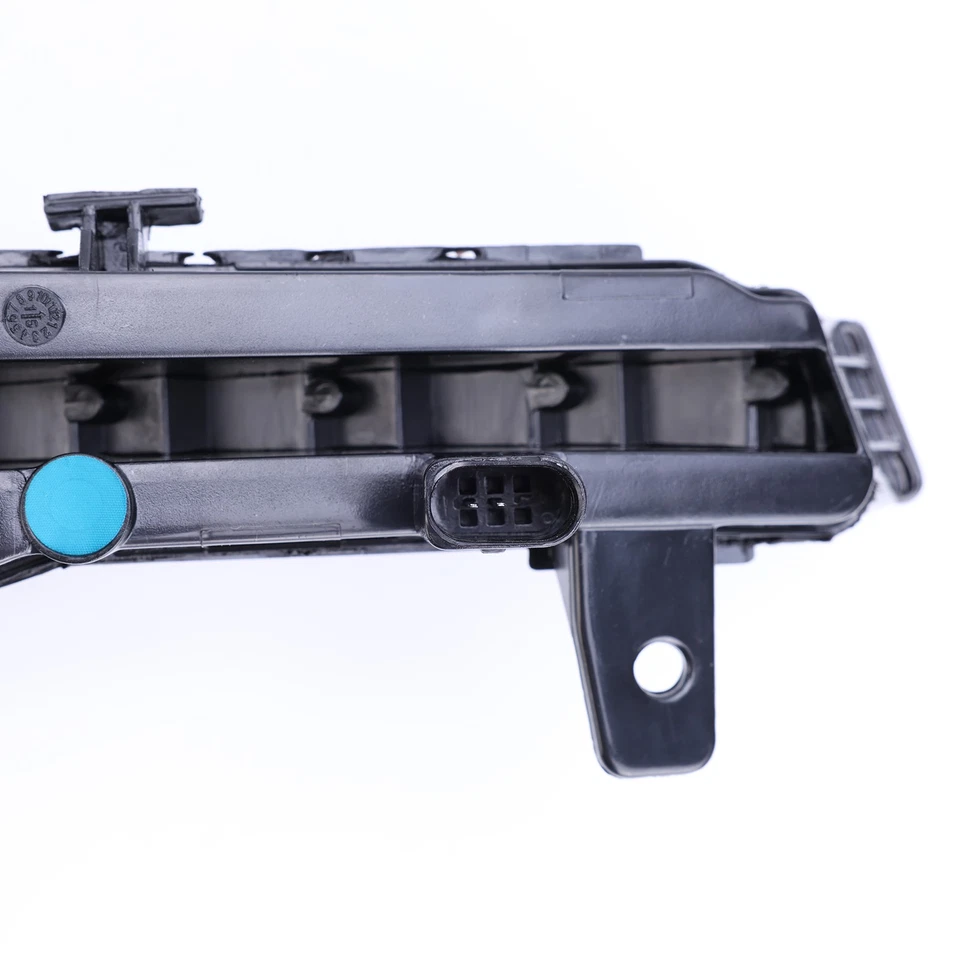 Indicador de señal de giro del parachoques delantero izquierdo 4L0953042E para AUDI Q7 2010-2015 Foto 3 de 4