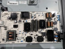 TCL Model 75S450G Power Supply Board 30805-000144 40-L30XW4-PWB1ZG 75s451