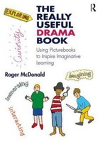 The Really Useful Drama Book Roger Mcdonald