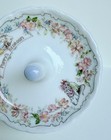 Royal Doulton Brambly Hedge Poppy's Bedroom Tray Ring Holder — photo 4