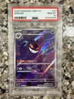 Pokemon TCG 2025 S-Chinese Exclusive Gem Vol.3 Gengar CBB3C