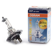 10774 - compatible con YAMAHA X-MAX 125 (SE68) 125 2014-2015 Lámpara bombilla OS