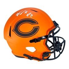 Brian Urlacher Rookie Cards and Memorabilia Guide 74