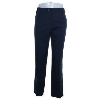 BPC Selection, Stoffhose, Größe: 54, Blau, Einfarbig, Herren #W4e