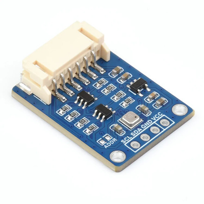 #ad Environmental Sensor Supports Temperature Humidity Barometric Pressure Ga $66.06