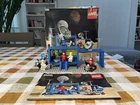 Vintage Lego Space Set 926 Space Command Center From 1979 With Box / Instruction