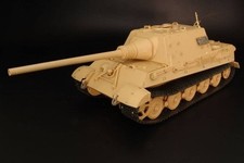 Jagdtiger Early -Tamiya 35295- / 1:35