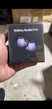 NEW Samsung Galaxy Buds2 Pro (SM-R510) Wirele...