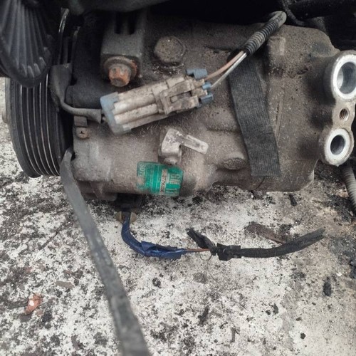 3775610345 Klimakompressor  Opel Vectra DE2019790-12