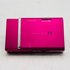 Working FUJIFILM FINEPIX Z5FD