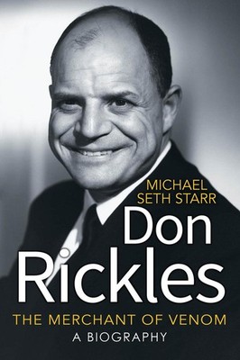 Don Rickles | Michael Seth Starr | englisch