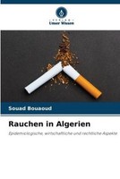 Rauchen In Algerien Souad Bouaoud