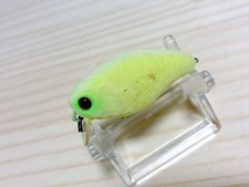 JACKALL Cherry ONE FOOTER 46 "WOOL" Fishing Lure #BB118