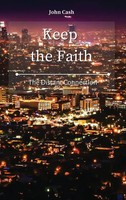 John Cash | Keep The Faith | Buch | Englisch (2021) | The Distant Connection
