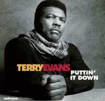 Puttin It Down CD