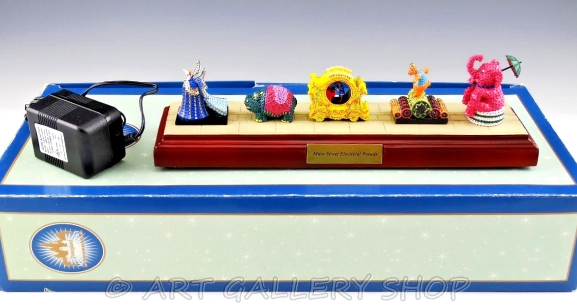 olszewski disneyland products for sale | eBay