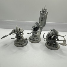 Warhammer Slaves To Darkness Ogrid Theridons