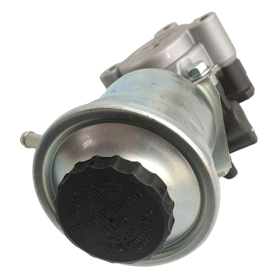 Fits Toyota Corolla Geo Prizm 1993-1997 Front Power Steering Pump 4432002020 - Image 3 of 4