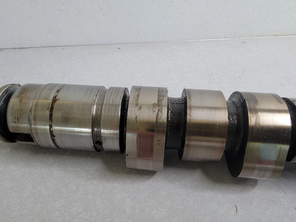 99-01 Subaru Outback Legacy EJ 25 SOHC árbol de levas golpe palo piñón perno derecho OEM Foto 2 de 4