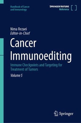 Cancer Immunoediting: Immune Checkpoints and Targeting for Treatment of Tumors b